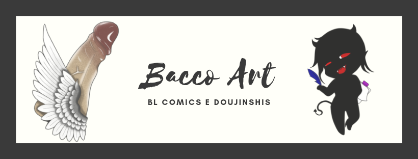 Bacco Art Comics