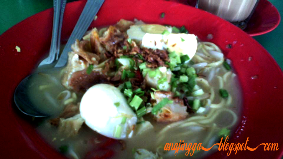 Mee Jawa Padang Speedyteluk Intan Anajingga