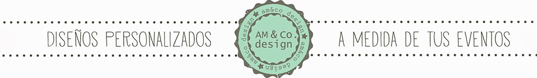 AM & Co Design