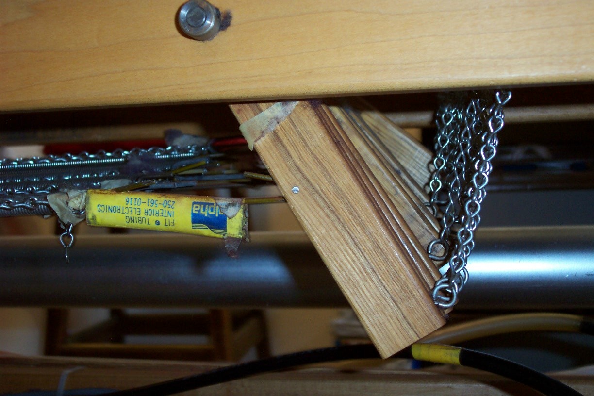 Weaving a Life More 'Loom", More Problems