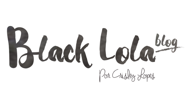 Black Lola Blog