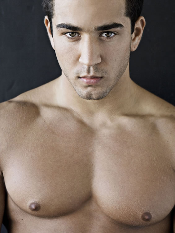 Chris Zito