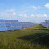 Solar Panel for Alternative Energy Source