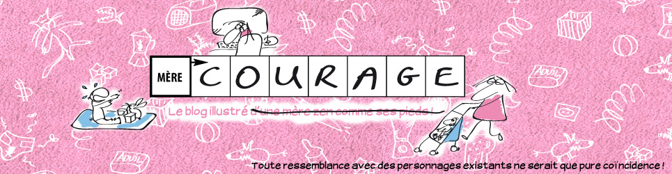 Mère Courage