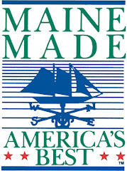 Maine Made