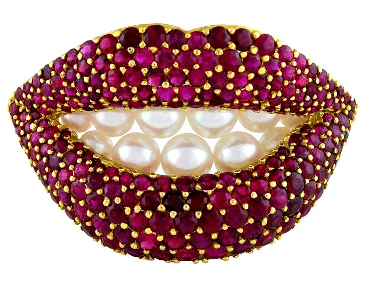 royalty pomp the jewel