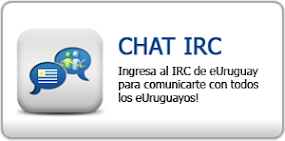 Ingresa al Chat IRC!