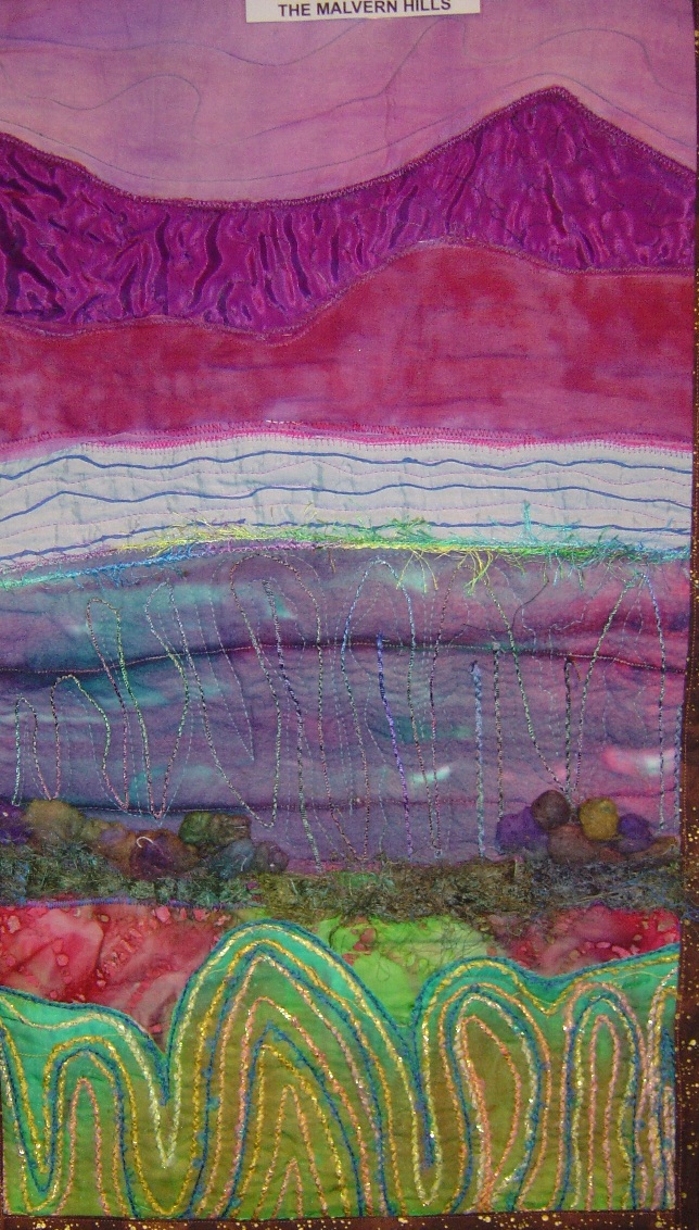 Geology in Art Geological Mosaics