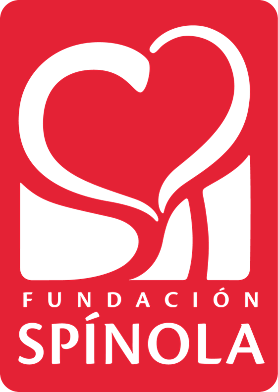 Logo de la Fundación Spínola