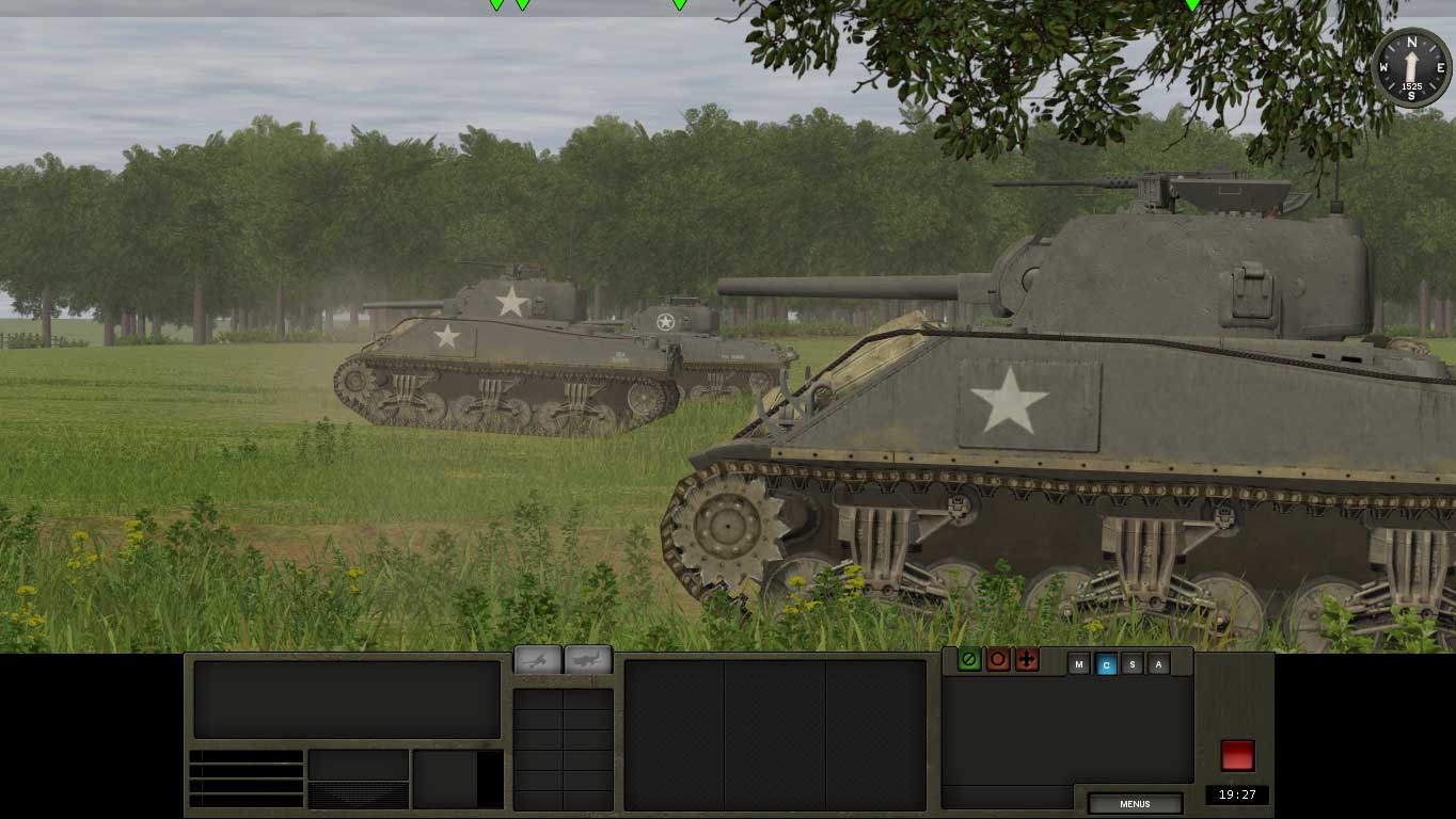 Combat Mission: Battle for Normandy - Home Facebook