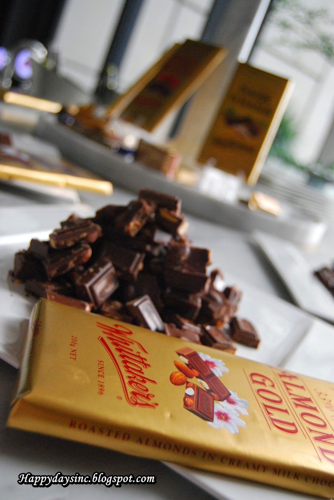 Almond Gold Chocolate Halal informacionpublica.svet.gob.gt