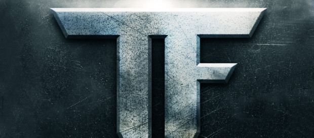A Metallic Transformers Style Logo in Photoshop A Metallic Transformers Style Logo in Photoshop