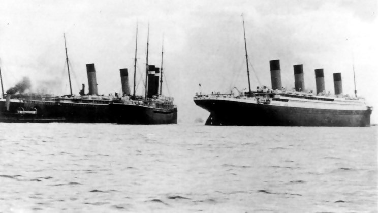 titanic watertight compartments titanic watertight compartments