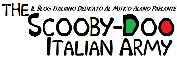 The Scooby-Doo Italian Army
