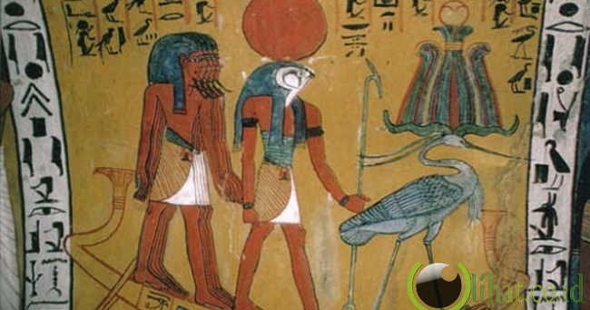 Terdambakan: 6 Dewa Dewi Mesir Kuno