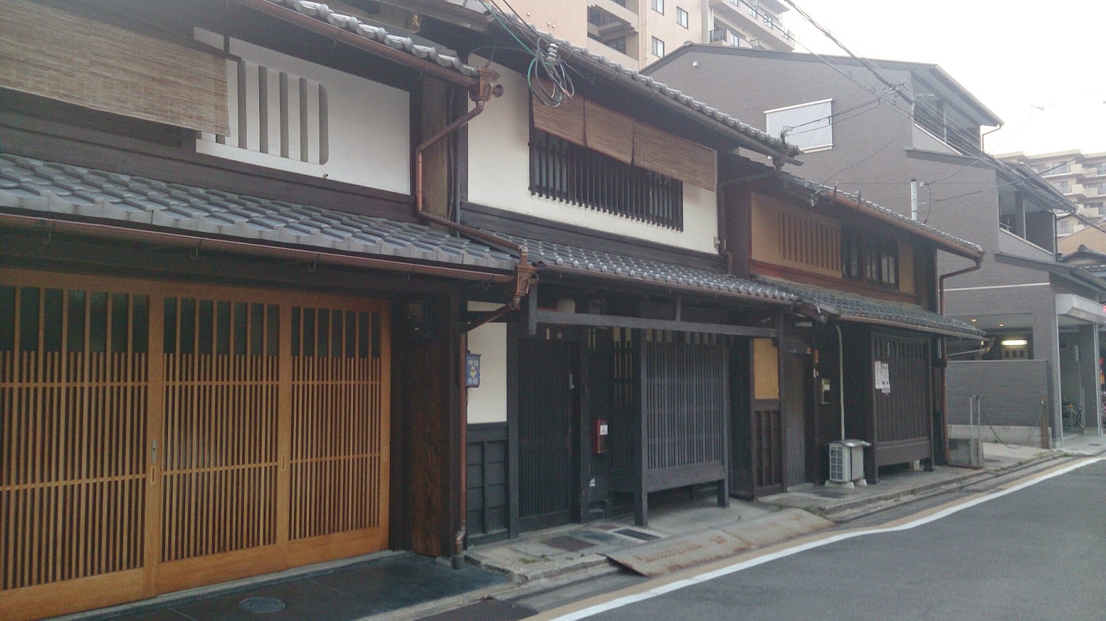 [日本｜原創]大阪自由行｜大阪到京都阪急電鐵