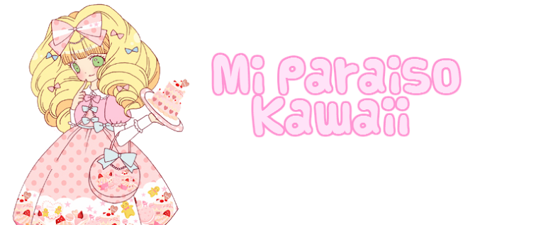 Mi paraiso Kawaii
