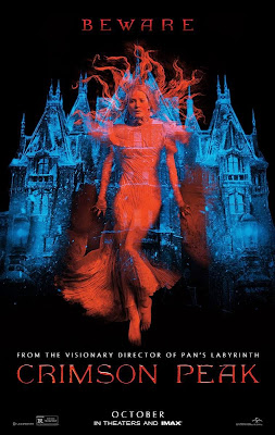 cine,pelicula,estrenos,guillermo del toro,cartel