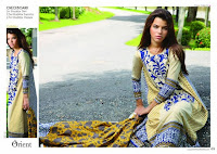 Winter Khaddar Collection 2013-2014 By Orient-06