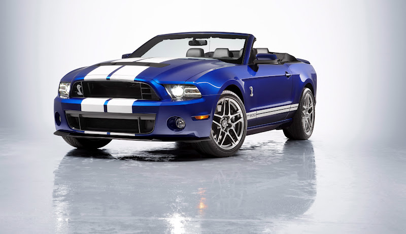 2009 - [Ford] Mustang - Page 4 2013+ford+mustang+shelby+GT500+cabriolet