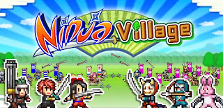 ninja village apk ninja village apk