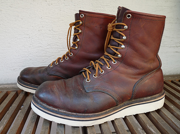 red wing 899 boots
