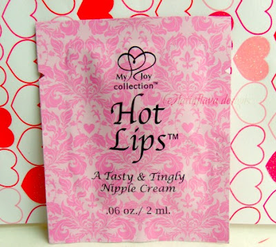 hot lips for women