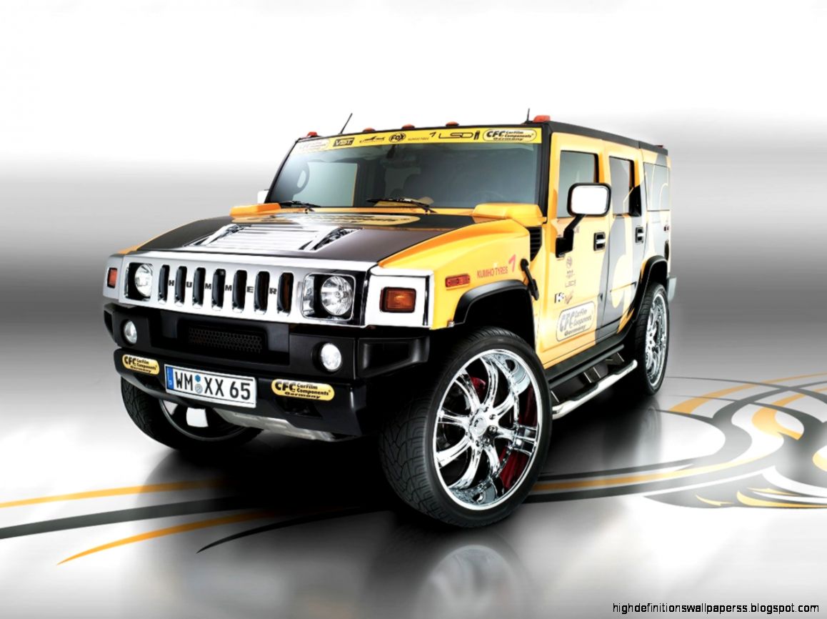 Hummer H3 Yellow Wallpaper HD 6909765 Hummer H3 Yellow Wallpaper HD 6909765