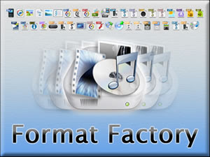Como Usar FormatFactory