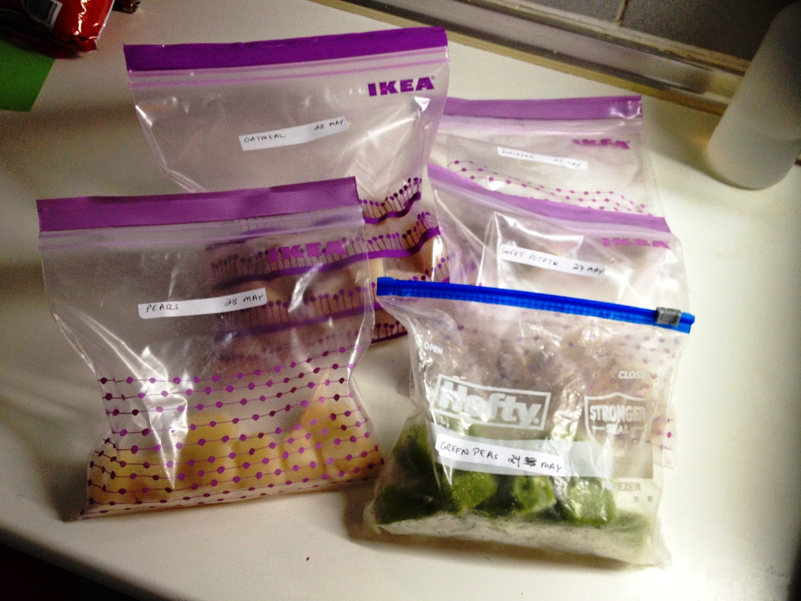 The Mistress of Spices Masoor dal, yellow pepper & coriander puree