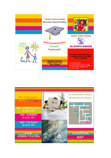 Brochure Kindergarten1