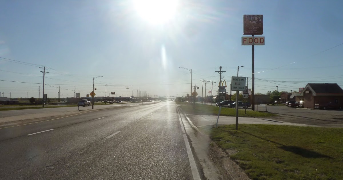seniors walking across america POST 1310; MAY 04, 2014; EL DORADO, KANSAS