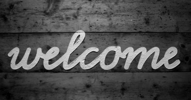 Welcome! [www.gratefulimperfections.com]