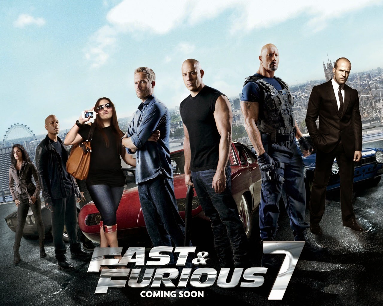 Fast Amp; Furious 7 (English) 2 Movie Download In Telugu Hd Moviesl