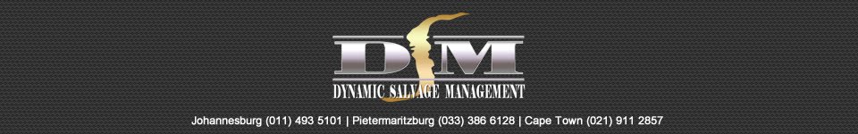 Dynamic Salvage Management