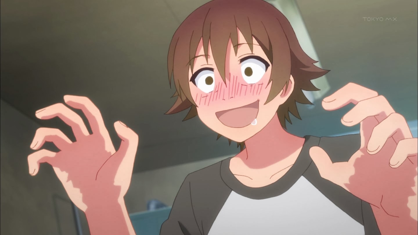 『No-Rin』 Episode 2 - Japanese otaku news