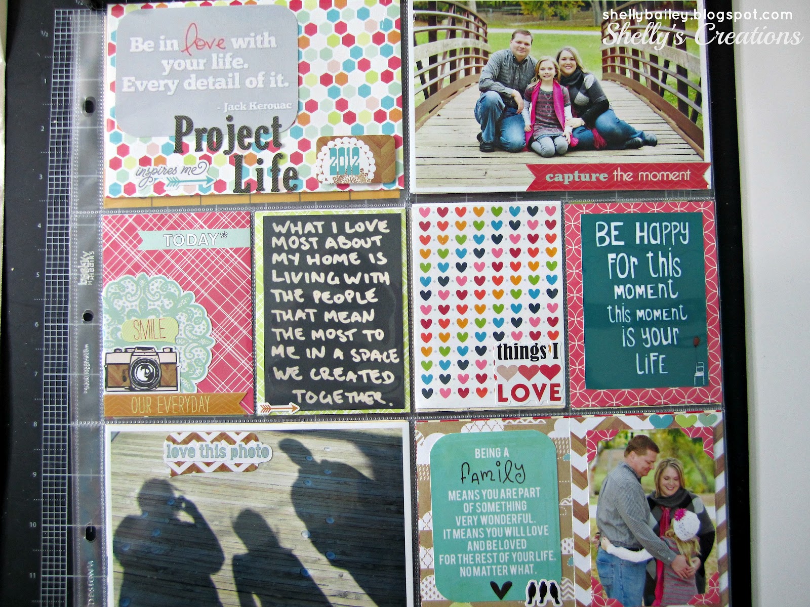 creative cover pages for school projects