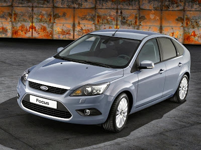 Ford Focus Ford Focus
