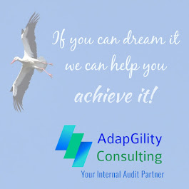 AdapGility Consulting