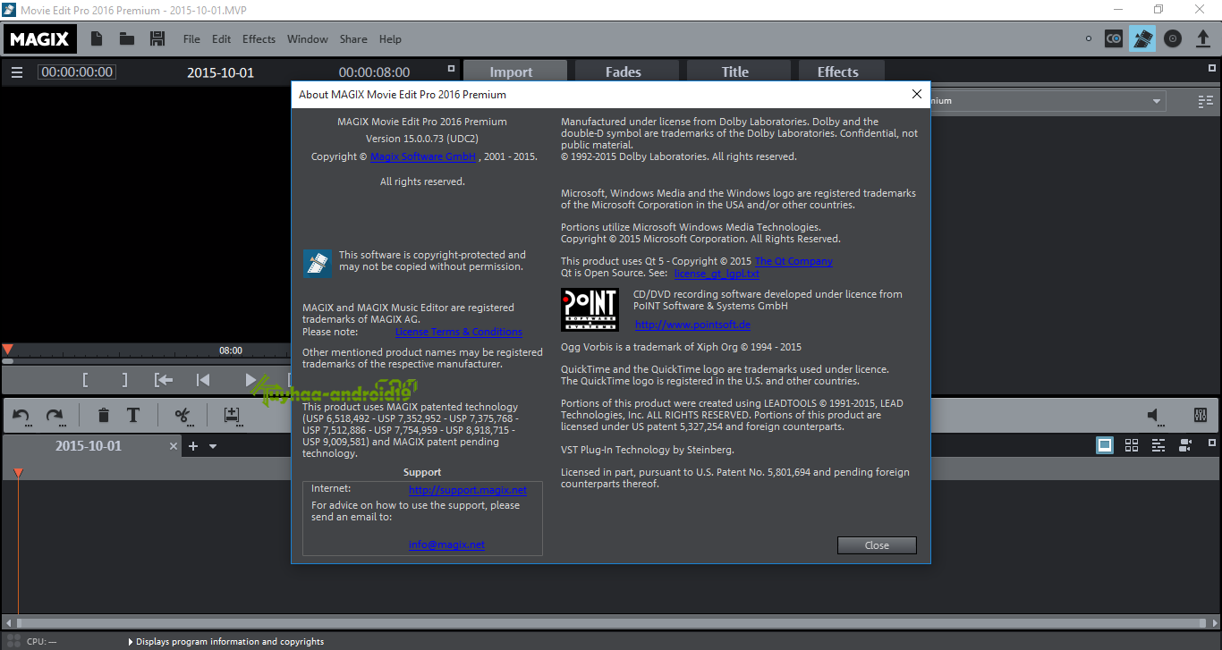 Magix Movie Edit Pro Plugins Free Download Magix Movie Edit Pro Plugins Free Download