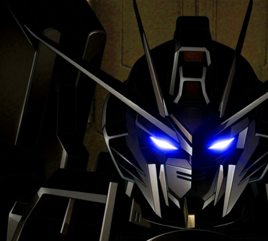 Photo gundam blue eyes in the album Member Galleries by Photo gundam blue eyes in the album Member Galleries by