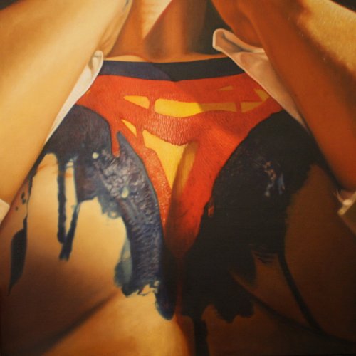 jkb fletcher pinturas hiper realistas mulheres em close pintadas cores super heróis quadrinhos jkb fletcher pinturas hiper realistas mulheres em close pintadas cores super heróis quadrinhos