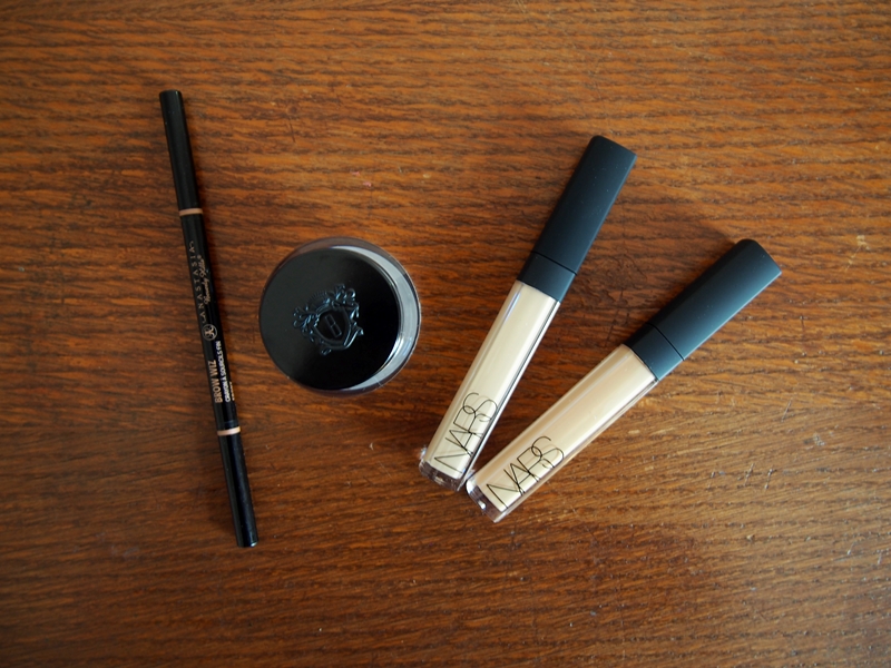 makeup products and bobbi brown hydrating eye cream