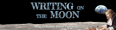 Writing on the Moon