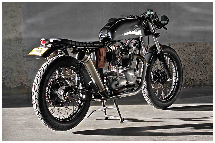 drifter bicycle