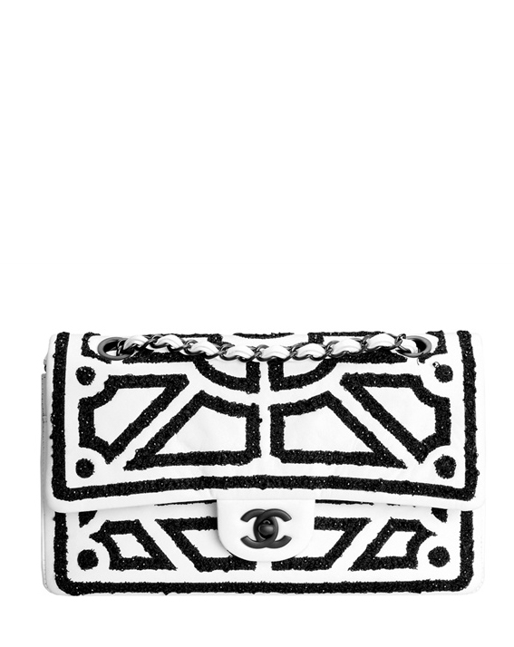 iconstyling …… Black & White