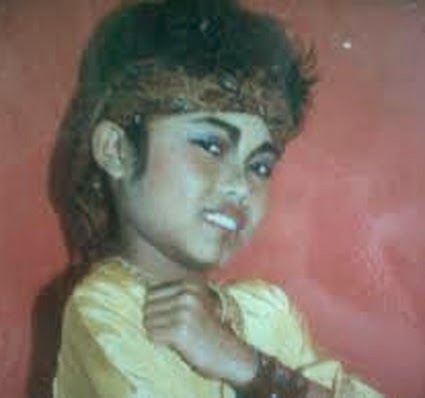 Sisi Lain Biografi Sule Ovj Alias Entis Sutisna