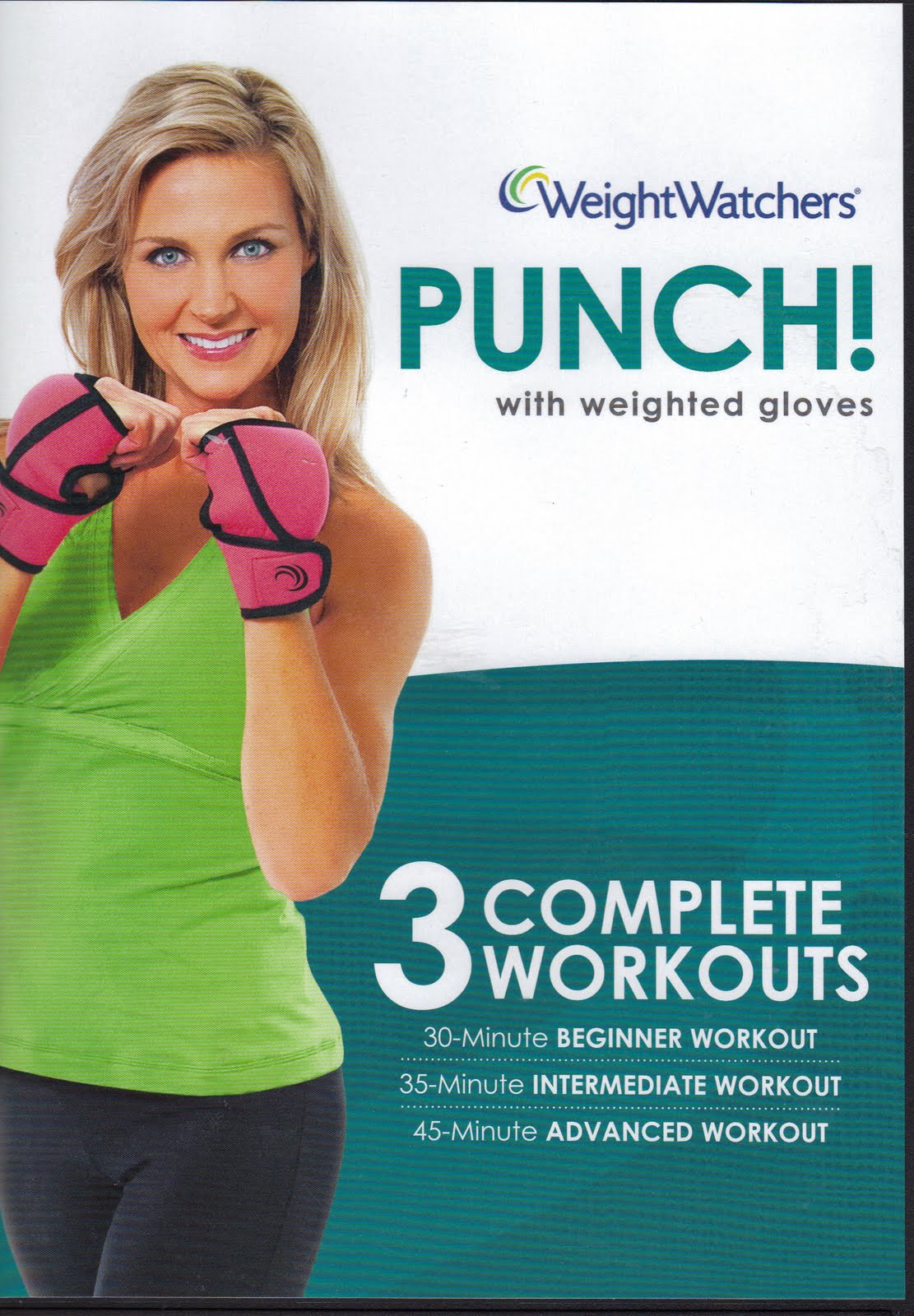 Saundra Weight Watchers Punch! Thoughts