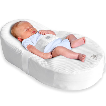 cocoonababy dans cododo