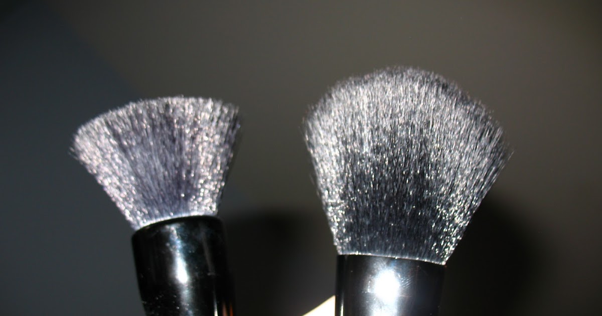 Beyond Just Beauty Best Affordable Makeup Brushes